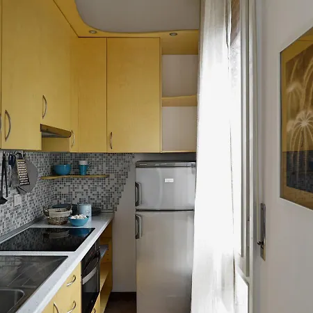 Center - Basilicas Park * Milano