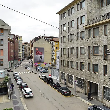 Center - Basilicas Park Appartamento Milano