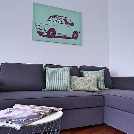 Appartamento Center - Basilicas Park Milano