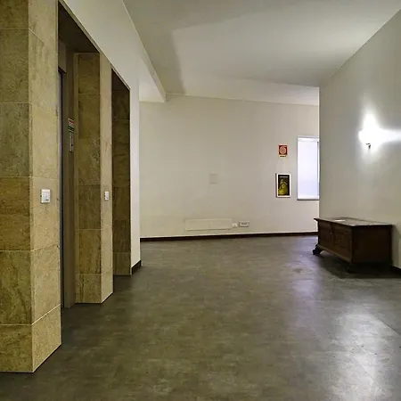 Appartamento Center - Basilicas Park *