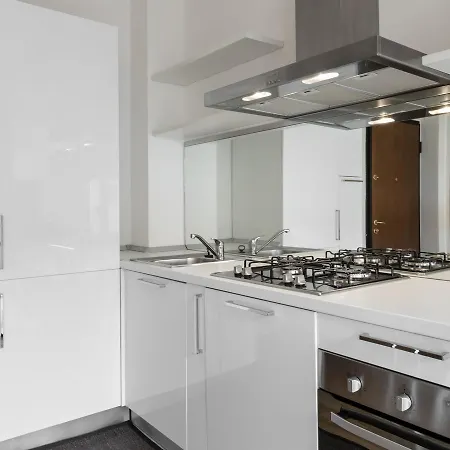 Apartment Locazione Turistica Centrale