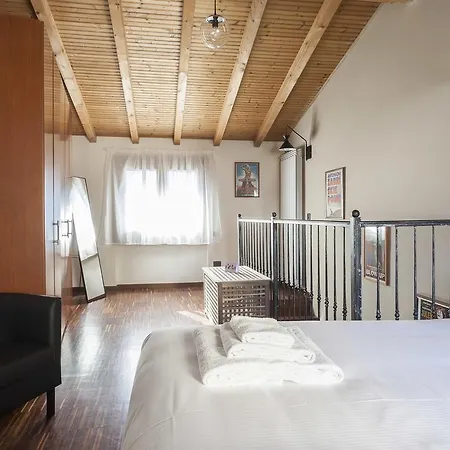 Apartment Italianway-corso Lodi 31