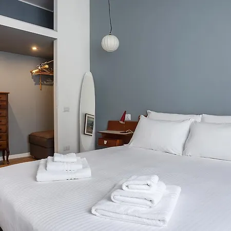 Appartement Italianway - Teglio 2 *