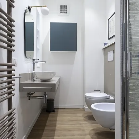 Italianway - Teglio 2 Appartement