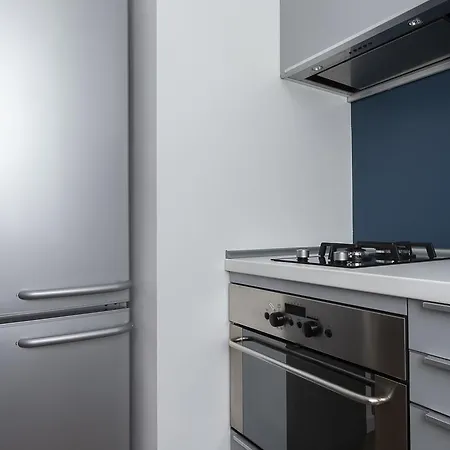 Appartement Italianway - Teglio 2