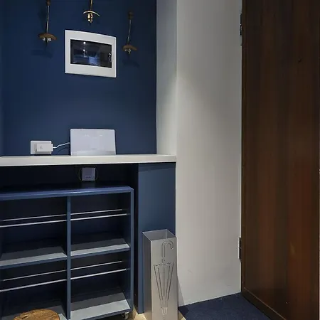 Appartement Italianway - Teglio 2