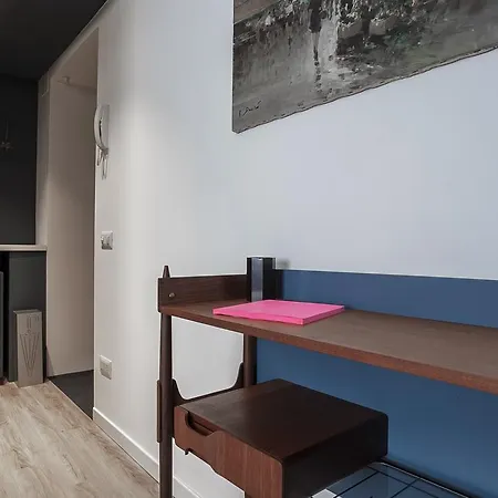 Appartement Italianway - Teglio 2 Milan