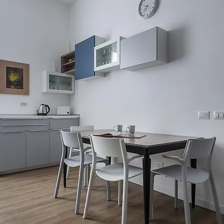 Appartement Italianway - Teglio 2