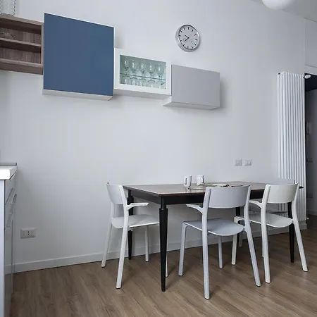 Appartement Italianway - Teglio 2 *