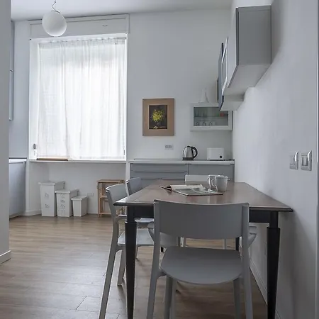 Italianway - Teglio 2 Appartement