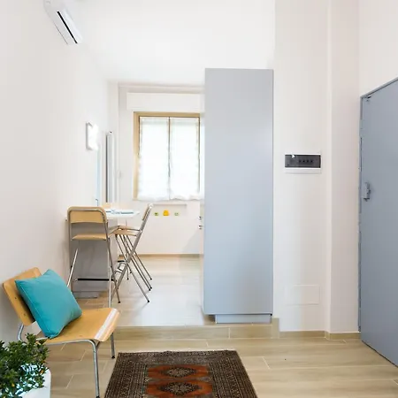 Isola Appartement *