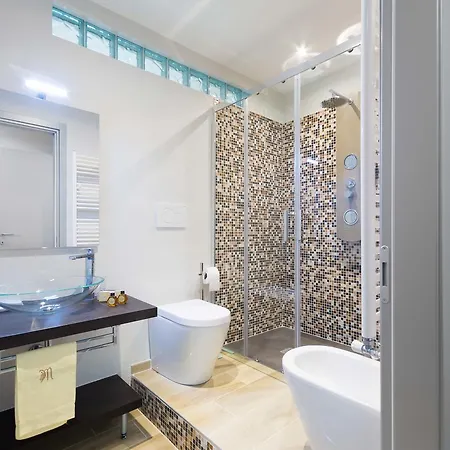 Isola Appartement *
