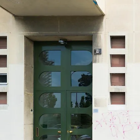 Isola Appartement *