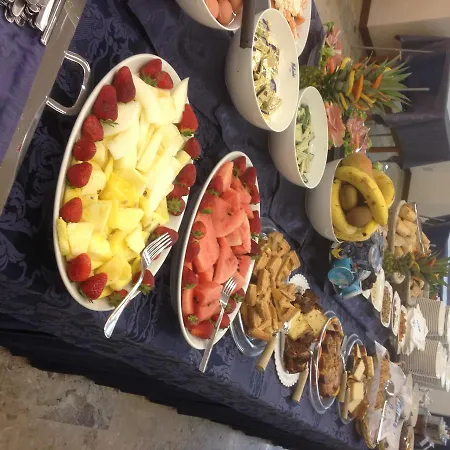 Hotel Mokinba Cristallo