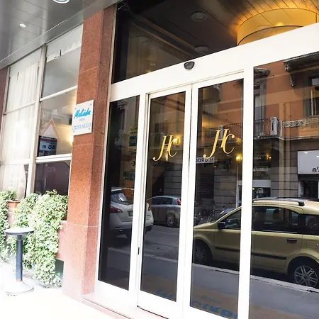 Hotel Mokinba Cristallo 3*