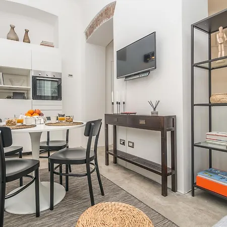 At Porta Volta Apartment Milan