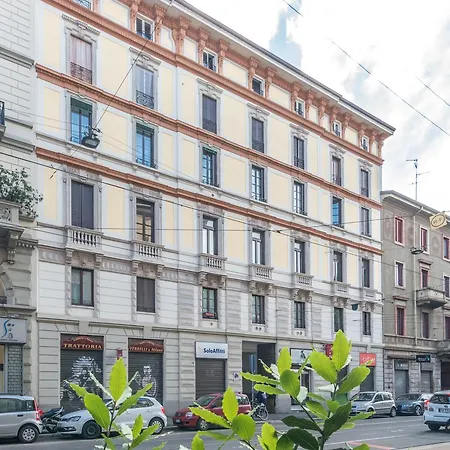 Apartment At Porta Volta *