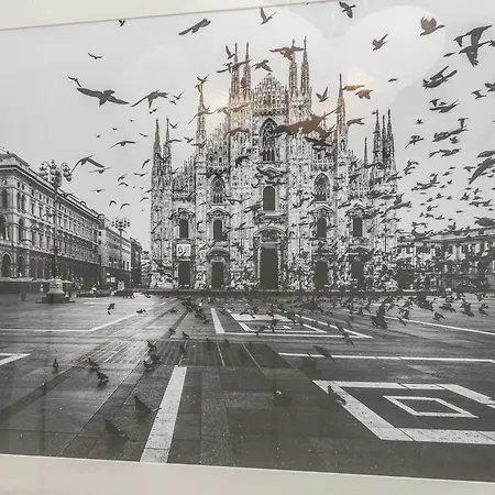 At Porta Volta * Milan