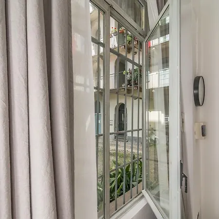 At Porta Volta Apartment Milan