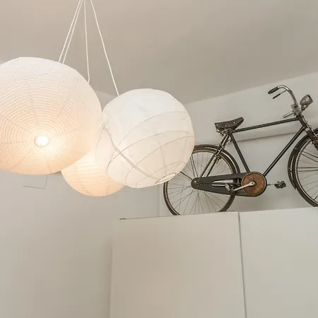 Apartment At Porta Volta Milan