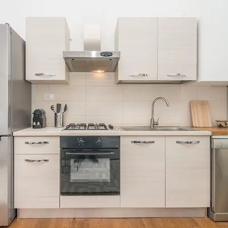 At Home - Apartment Milano-Porta Romana Appartement