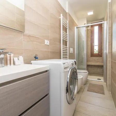 At Home - Apartment Milano-Porta Romana