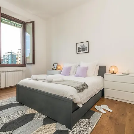 Appartement At Home - Apartment Milano-Porta Romana Milan