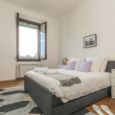 Appartement At Home - Apartment Milano-Porta Romana