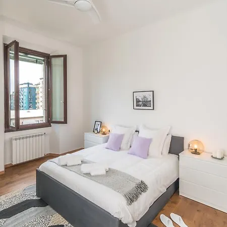 Appartement At Home - Apartment Milano-Porta Romana Milan