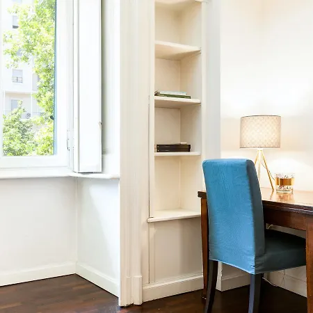 Majno Apartman *