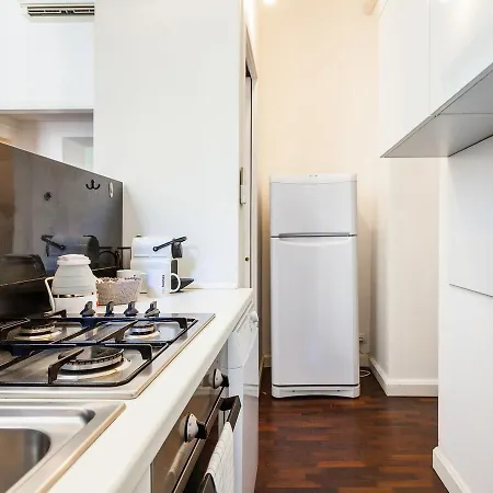 Apartman Majno *