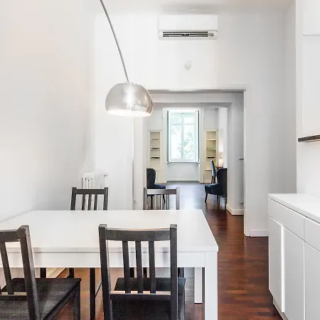 Apartman Majno *