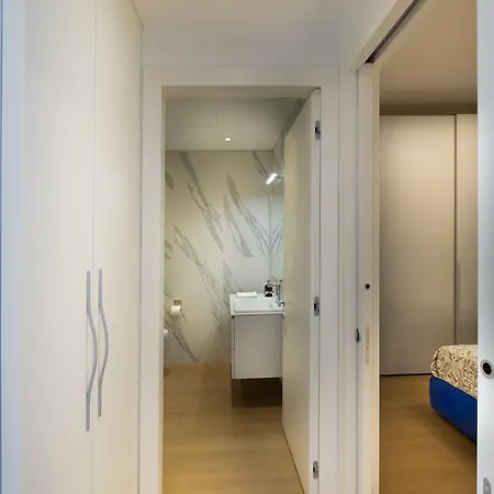 Viale Severino Boezio 20 * Μιλάνο