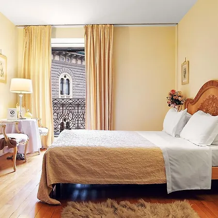 Apartment La Scala Studio