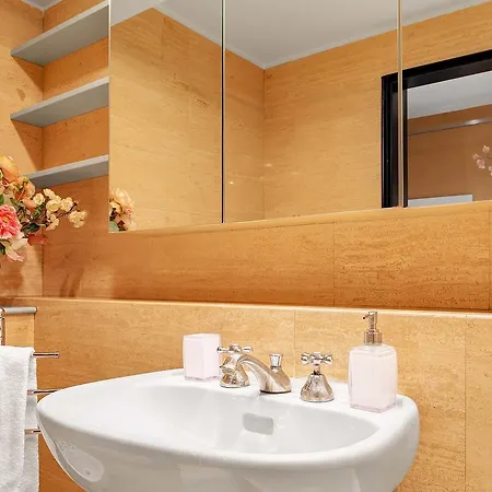 La Scala Studio Apartment