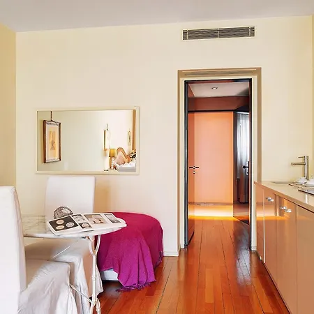 La Scala Studio Apartment Milan