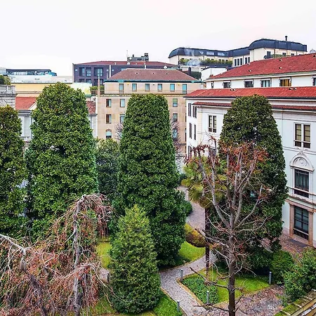 La Scala Studio * Milan