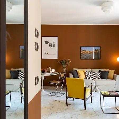 Zebra Naviglio Maison d'hôtes Milan
