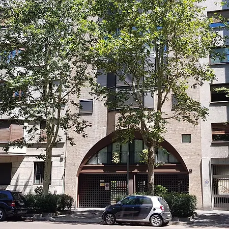 Madeleine - Di Charme *