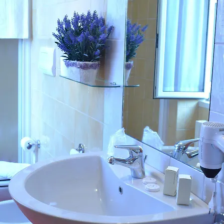 B&B Villa Xenia Frühstückspension 3*