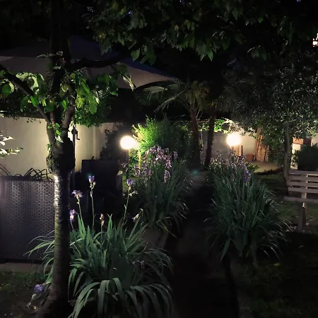 Due Giardini Hotell