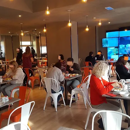 Hotel Allegroitalia Espresso Darsena 3*