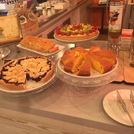 Allegroitalia Espresso Darsena Hotel Milano