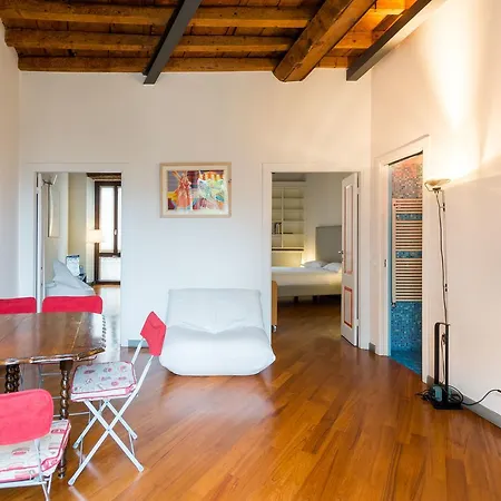 Apartment Brera 20