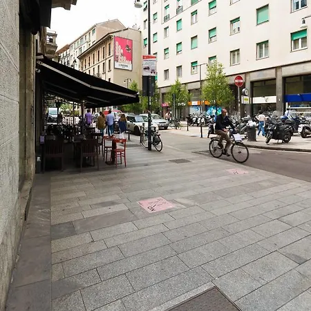 Brera 20 Apartment Mailand