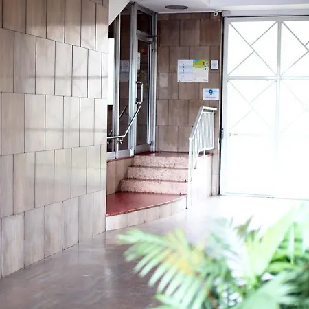 Bed & Breakfast B&B Best Hostel Milano *