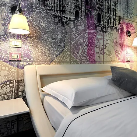 Eleganti Suite In Piazzale Lagosta Guest house 2*