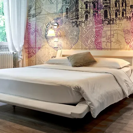 Guest house Eleganti Suite In Piazzale Lagosta 2*