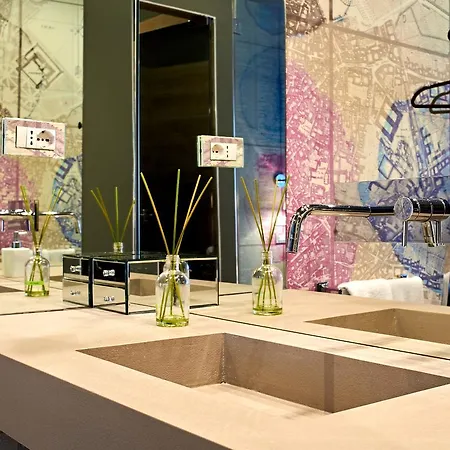 Eleganti Suite In Piazzale Lagosta 2* Milan