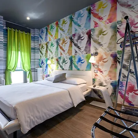 Eleganti Suite In Piazzale Lagosta Guest house 2*